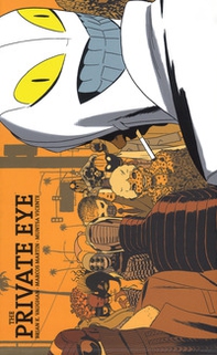 The private eye - Librerie.coop The private eye - Librerie.coop