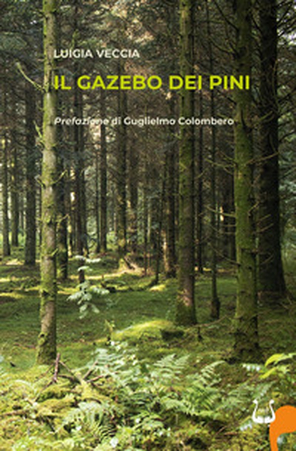 Il gazebo dei pini - Librerie.coop Il gazebo dei pini - Librerie.coop