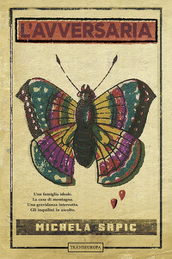 L'avversaria - Librerie.coop L'avversaria - Librerie.coop