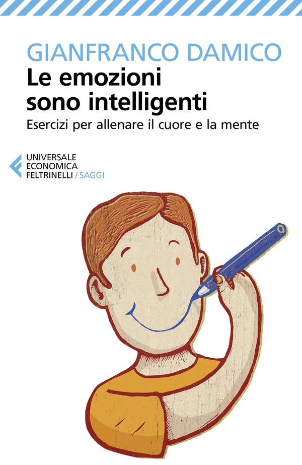 Le emozioni sono intelligenti - Librerie.coop Le emozioni sono intelligenti - Librerie.coop