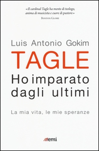 Ho imparato dagli ultimi. La mia vita, le mie speranze - Librerie.coop Ho imparato dagli ultimi. La mia vita, le mie speranze - Librerie.coop