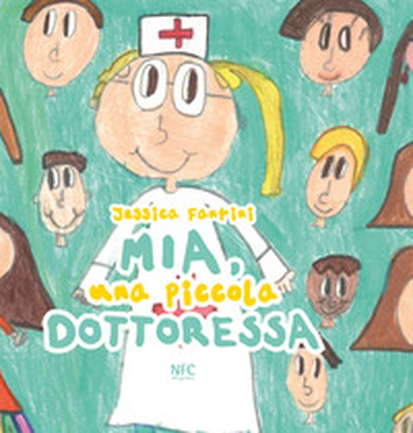 Mia, una piccola dottoressa - Librerie.coop Mia, una piccola dottoressa - Librerie.coop