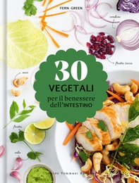 30 vegetali per il benessere dell'intestino - Librerie.coop