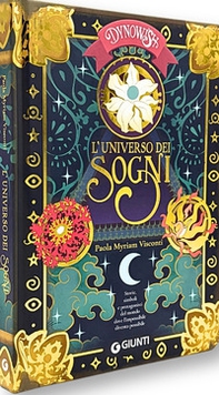 L'universo dei sogni. Dynowish - Librerie.coop