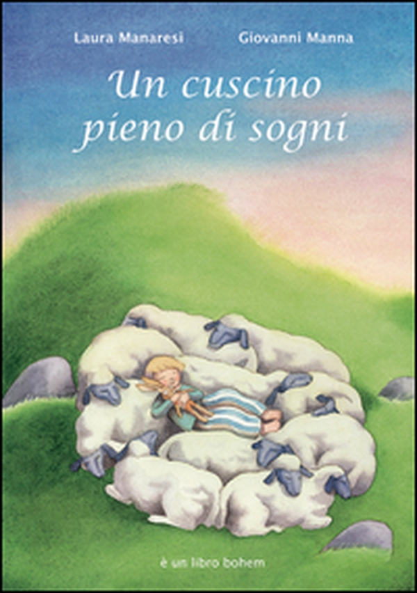 Un cuscino pieno di sogni - Librerie.coop Un cuscino pieno di sogni - Librerie.coop