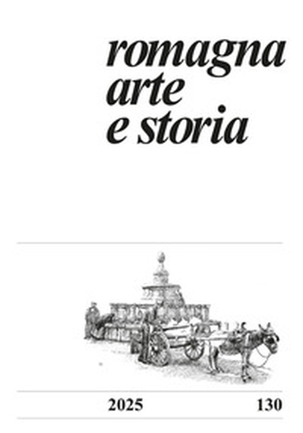 Romagna arte e storia - Vol. 130 - Librerie.coop Romagna arte e storia - Vol. 130 - Librerie.coop