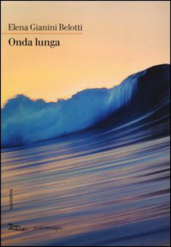Onda lunga - Librerie.coop Onda lunga - Librerie.coop