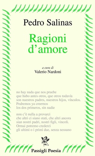 Ragioni d'amore - Librerie.coop Ragioni d'amore - Librerie.coop