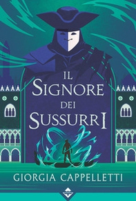 Il signore dei sussurri - Librerie.coop