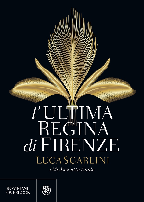 L'ultima regina di Firenze - Librerie.coop L'ultima regina di Firenze - Librerie.coop