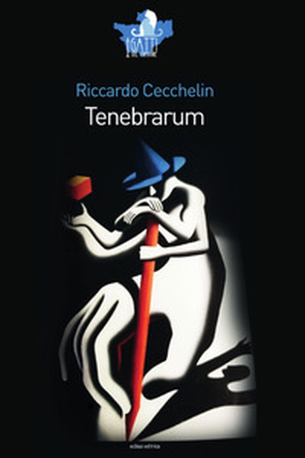 Tenebrarum - Librerie.coop Tenebrarum - Librerie.coop