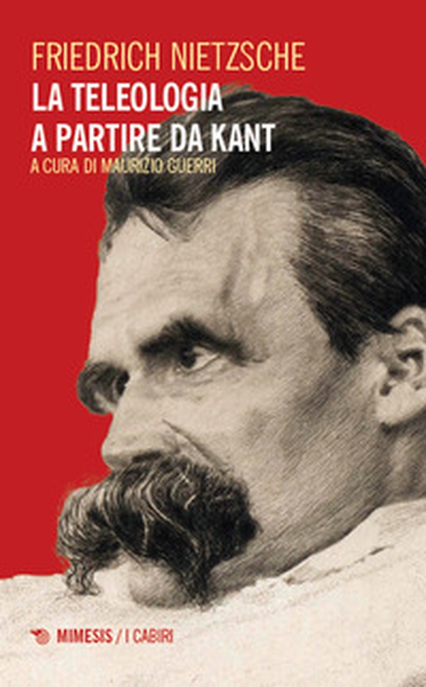 La teleologia a partire da Kant - Librerie.coop La teleologia a partire da Kant - Librerie.coop