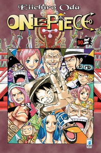 One piece - Vol. 90 - Librerie.coop