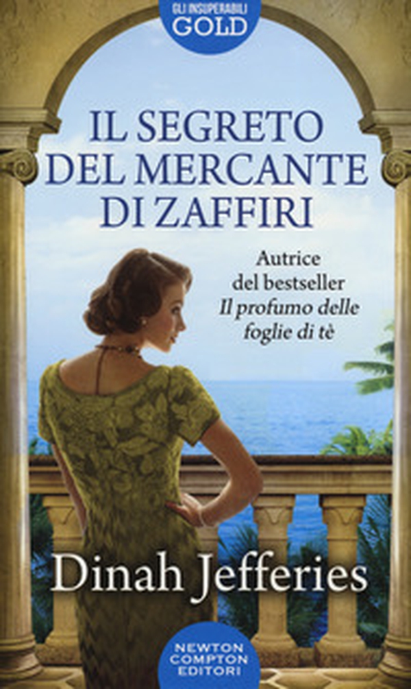 Il segreto del mercante di zaffiri - Librerie.coop Il segreto del mercante di zaffiri - Librerie.coop