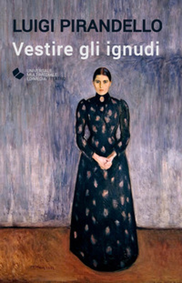Vestire gli ignudi - Librerie.coop Vestire gli ignudi - Librerie.coop