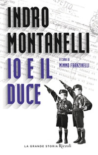 Io e il duce - Librerie.coop