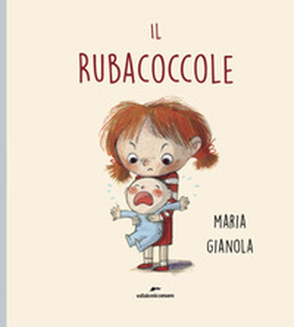 Il Rubacoccole - Librerie.coop Il Rubacoccole - Librerie.coop