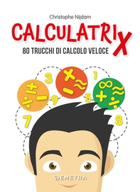 Calculatrix - Librerie.coop Calculatrix - Librerie.coop