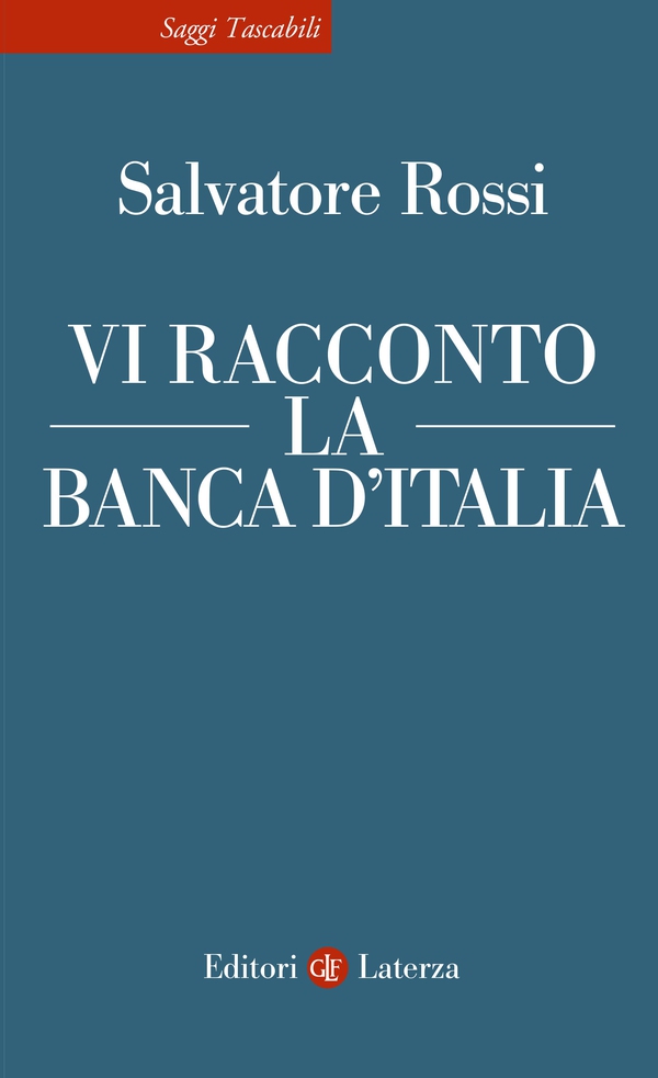 Vi racconto la Banca d'Italia - Librerie.coop