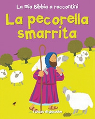 La pecorella smarrita - Librerie.coop