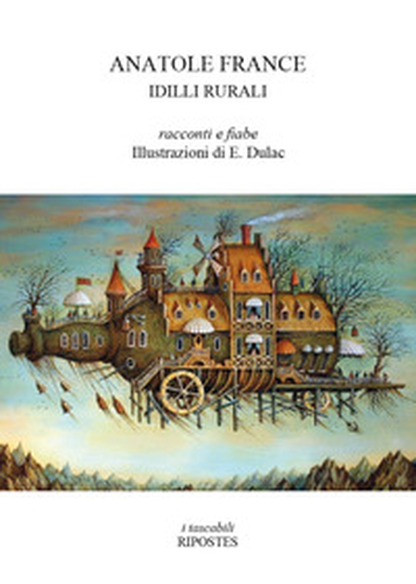 Idilli rurali. Racconti e fiabe - Librerie.coop Idilli rurali. Racconti e fiabe - Librerie.coop