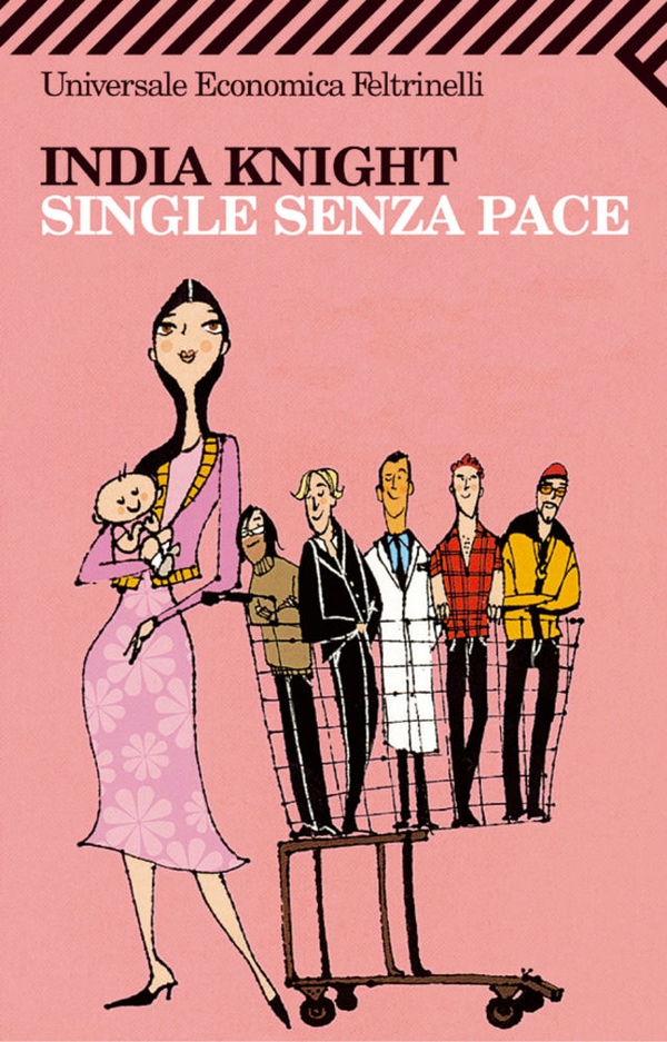Single senza pace - Librerie.coop Single senza pace - Librerie.coop