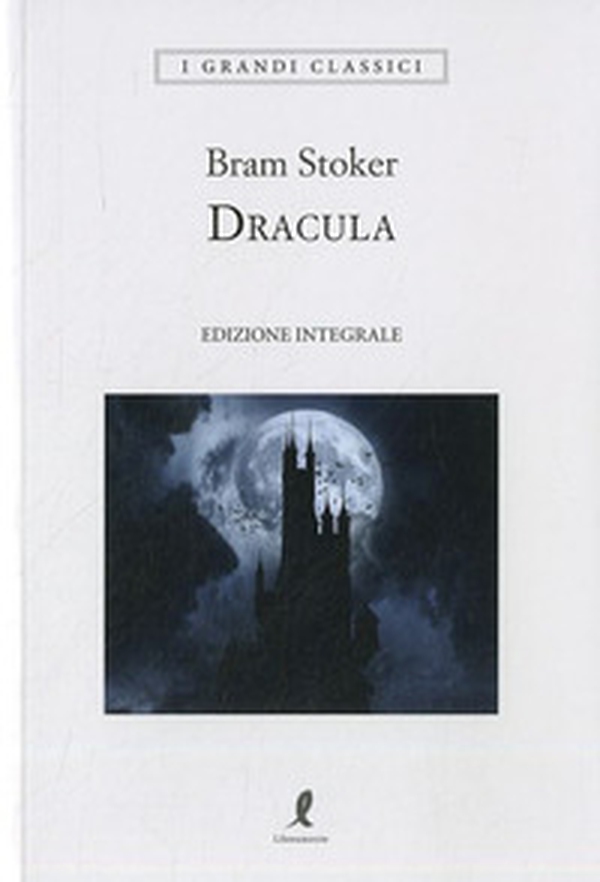 Dracula - Librerie.coop Dracula - Librerie.coop