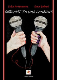 Cercami in una canzone - Librerie.coop