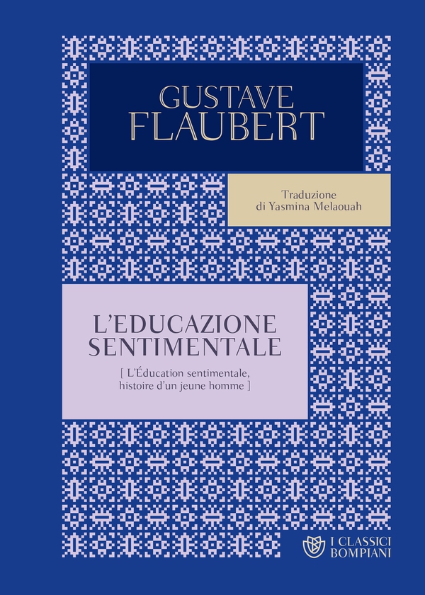 L'educazione sentimentale - Librerie.coop L'educazione sentimentale - Librerie.coop