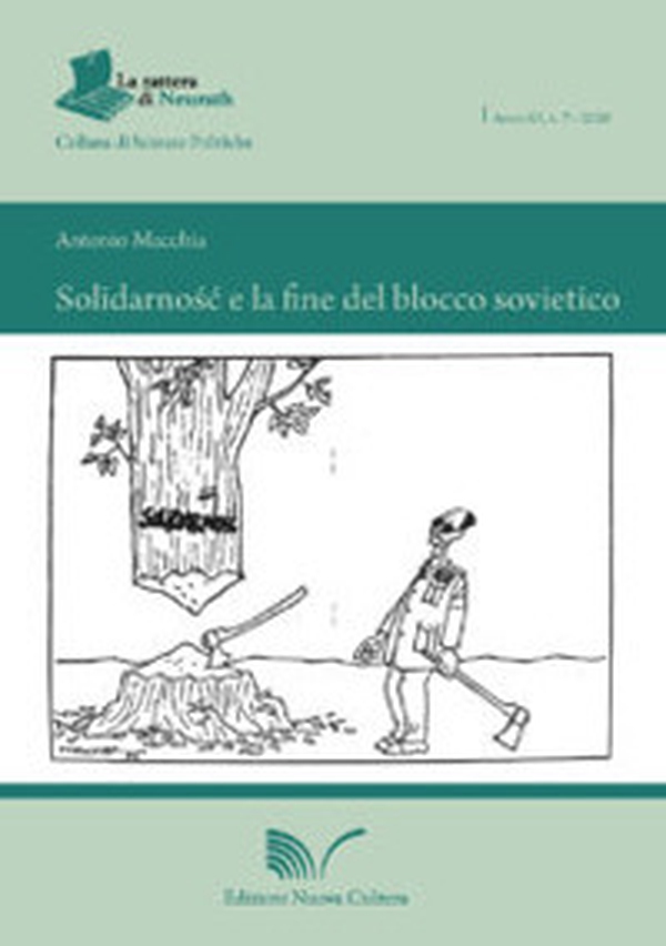 Solidarnosc e la fine del blocco sovietico - Librerie.coop Solidarnosc e la fine del blocco sovietico - Librerie.coop