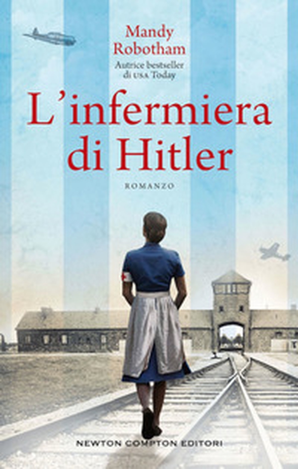 L'infermiera di Hitler - Librerie.coop L'infermiera di Hitler - Librerie.coop