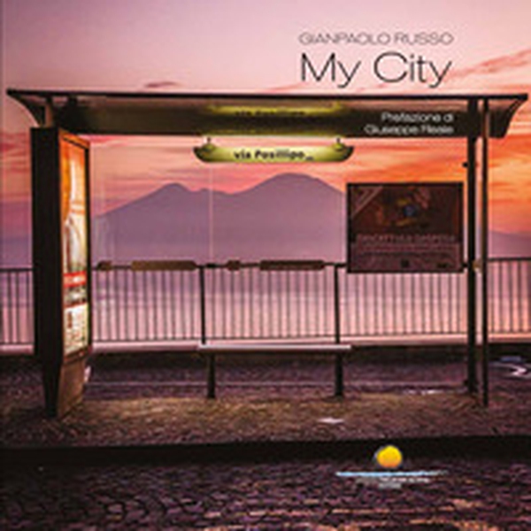 My city - Librerie.coop