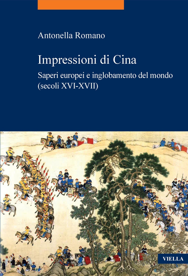 Impressioni di Cina - Librerie.coop