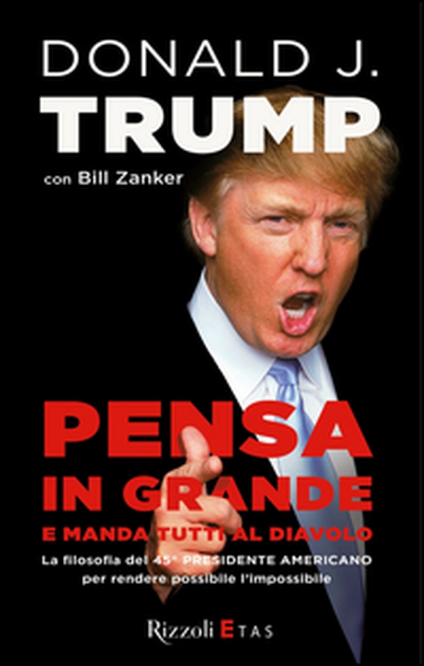 Pensa in grande e manda tutti al diavolo - Librerie.coop Pensa in grande e manda tutti al diavolo - Librerie.coop