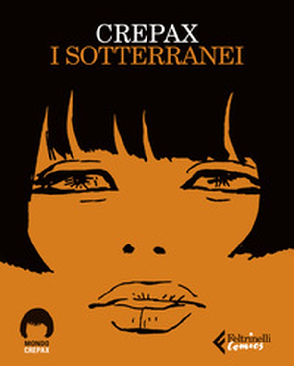 I sotterranei - Librerie.coop I sotterranei - Librerie.coop