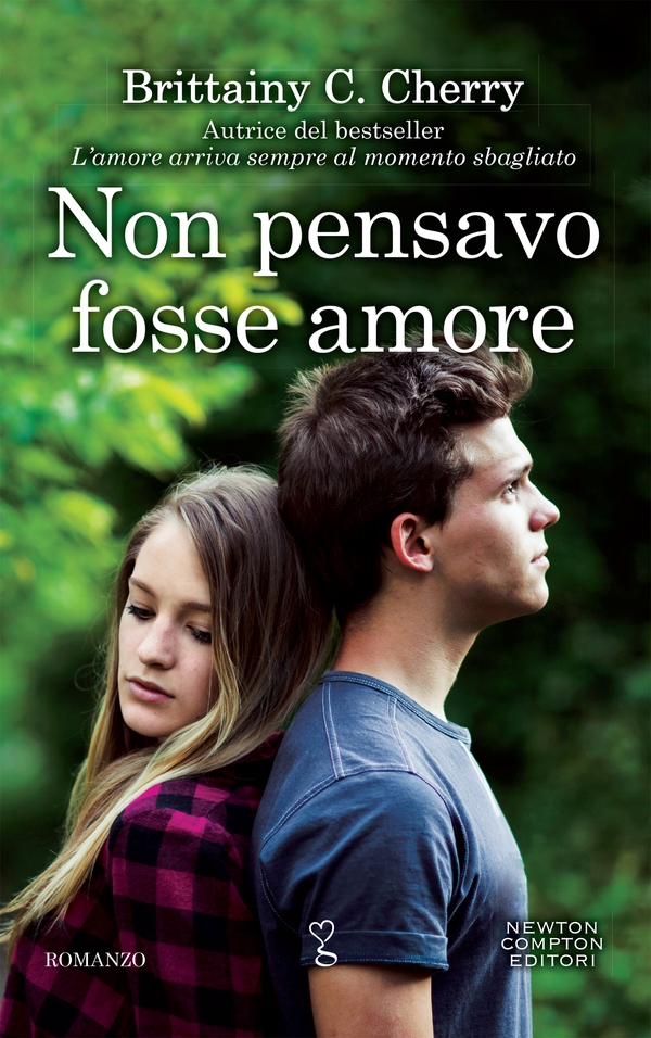 Non pensavo fosse amore - Librerie.coop Non pensavo fosse amore - Librerie.coop