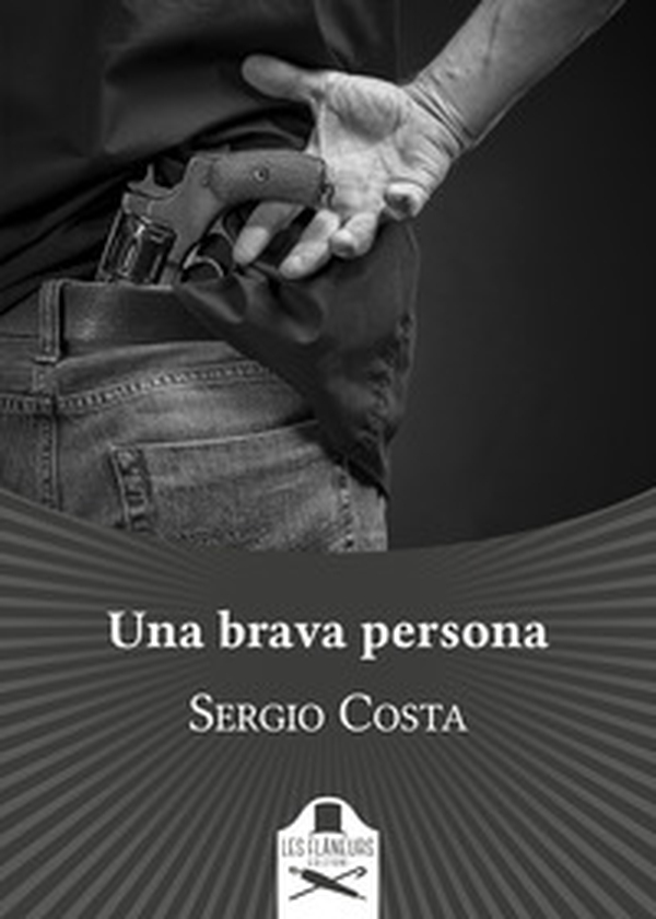 Una brava persona - Librerie.coop Una brava persona - Librerie.coop