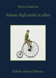 Atlante degli artisti in affari - Librerie.coop