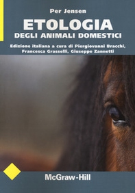 Etologia degli animali domestici - Librerie.coop