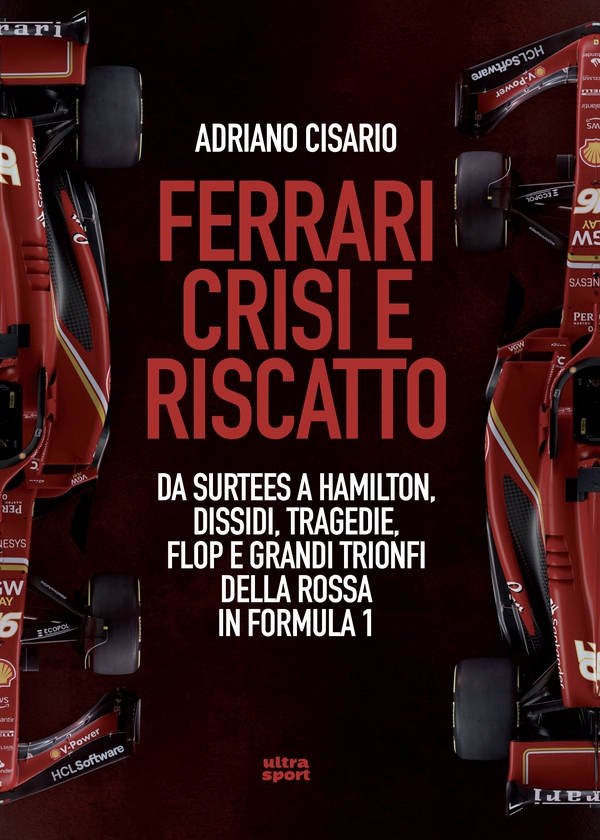 Ferrari crisi e riscatto - Librerie.coop