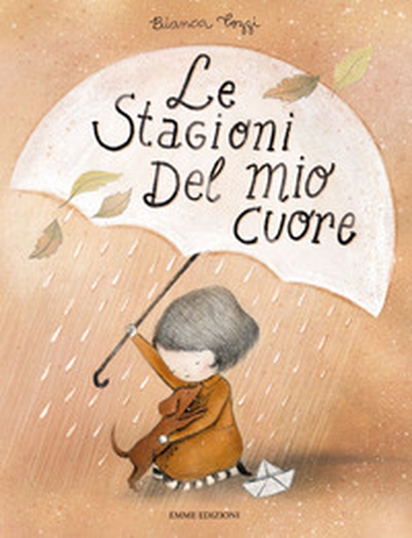 Le stagioni del mio cuore - Librerie.coop Le stagioni del mio cuore - Librerie.coop