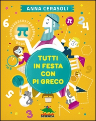Tutti in festa con Pi greco - Librerie.coop