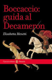 Boccaccio: guida al Decameron - Librerie.coop Boccaccio: guida al Decameron - Librerie.coop