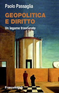 Geopolitica e diritto - Librerie.coop