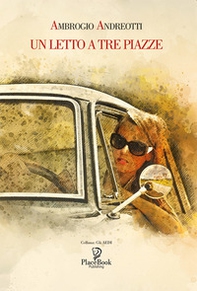 Un letto a tre piazze - Librerie.coop