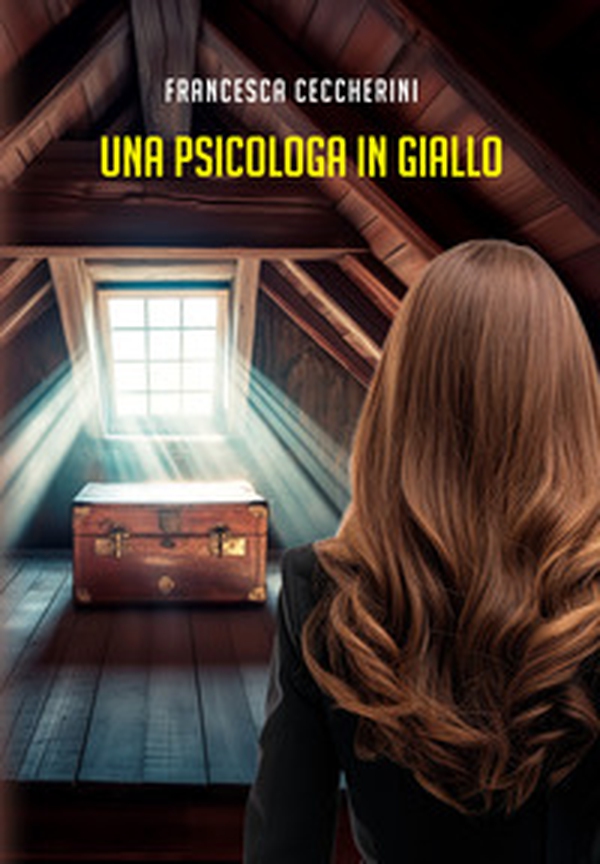 Una psicologa in giallo - Librerie.coop Una psicologa in giallo - Librerie.coop