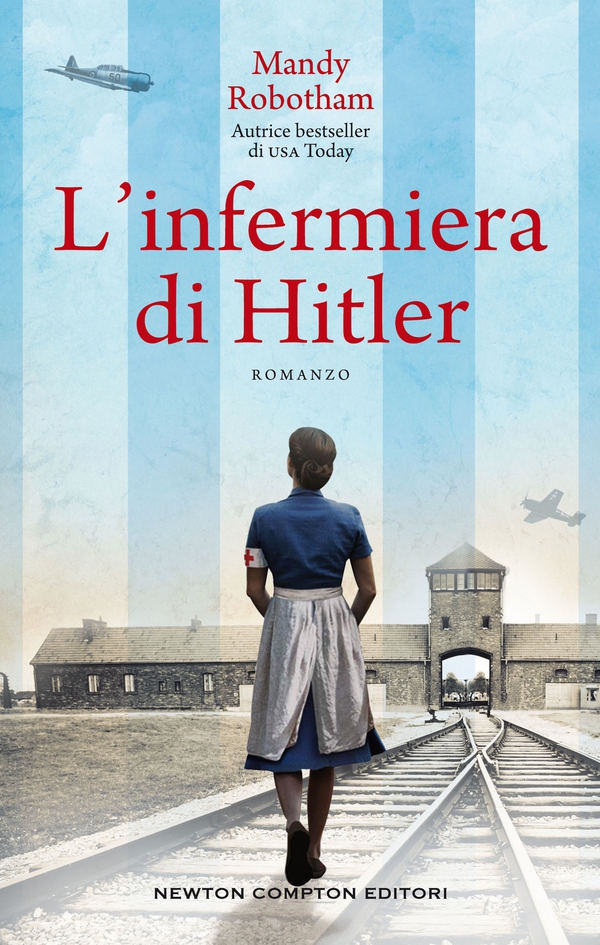 L'infermiera di Hitler - Librerie.coop L'infermiera di Hitler - Librerie.coop