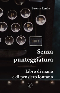 Senza punteggiatura - Librerie.coop