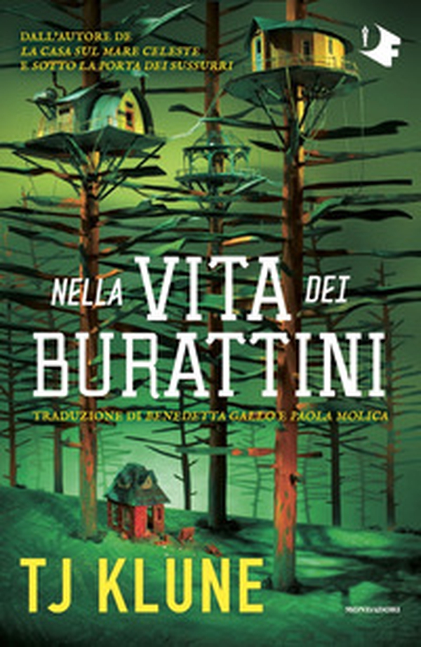 Nella vita dei burattini - Librerie.coop Nella vita dei burattini - Librerie.coop