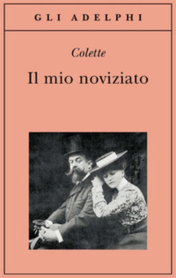 Il mio noviziato - Librerie.coop Il mio noviziato - Librerie.coop